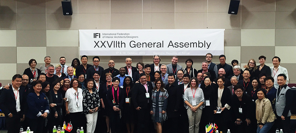 20151109081951657 梁志天先生当选国际室内建筑师/设计师团体联盟 (IFI) 主席